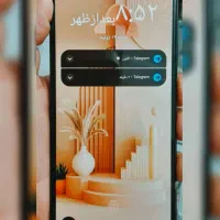 گوشی TCH رم 6