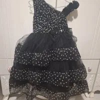 لباس عروسکی|کفش و لباس بچه|تهران, افسریه شمالی|دیوار