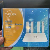 مودم وای فای elek مدل t106