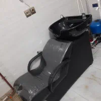 وسایل سالن سالم درحدنو|آرایشگاه و سالنهای زیبایی|ماسال, |دیوار