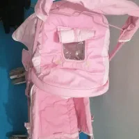 کالسکه روروک باهم 1700 سالم|کالسکه و لوازم جانبی|زابل, |دیوار