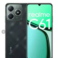 گوشی ریلمی C61