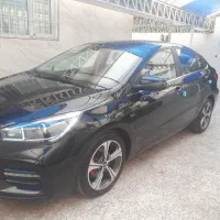 اریزو ۵ ال اف خشک ۱۴۰۳خوابیده|خودرو سواری و وانت|گرگان, |دیوار