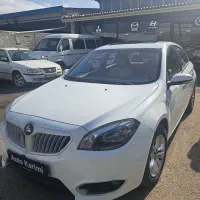 برلیانس H320 مدل ۹۵