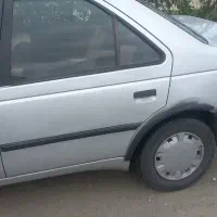 پژو‌ 405 GLX آخر ۸۸|خودرو سواری و وانت|فومن, |دیوار