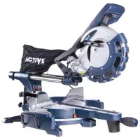 اره فارسی بر کشویی دوطرفه ۲۵۵ اکتیو (گارانتی) لیزر