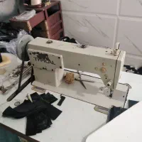 یک عددبطرویک عددراسته|چرخ خیاطی و ریسندگی|تهران, مشیریه|دیوار