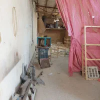 رنگ کاری مبلمان راحتی واستیل