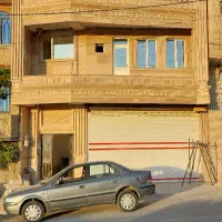 باسلام بنده اوستاسنگ کاری هستم نمای رومی میزنم|خدمات پیشه و مهارت|ارومیه, |دیوار