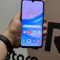 GALAXY A15 256/8|موبایل|کرج, گوهردشت|دیوار