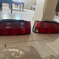 یک جفت چراغ عقب کروز پارس TU5