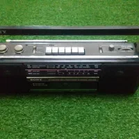 رادیو سونی چهار موج مدل CFS-210S