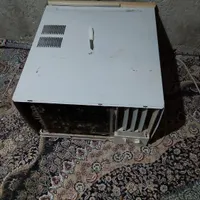 کولر گازی سامسونگ