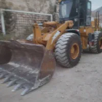 لودرزدل 50xcmj|خودرو سنگین|شیراز, پایانه مسافربری سعدی|دیوار