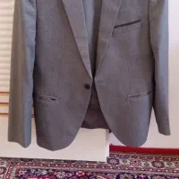 کت شلوار