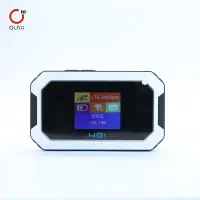 مودم جیبی 4G اولاکس مدل MT80 (آنلاک)|مودم و تجهیزات شبکه|گرگان, |دیوار