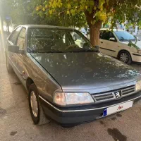 ۴۰۵ مدل ۹۱ دوگانه کارخانه