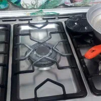 فرگاز