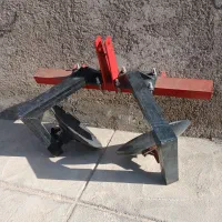 پنجه غازی و ادوات کشاورزی|ماشینآلات صنعتی|کرمانشاه, |دیوار