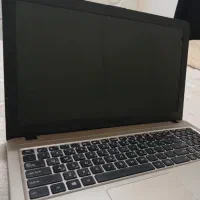 لپ تاپ ایسوس x540 s