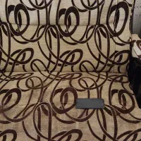 مبل هفت نفره  کمد بچه میز تلویزیون همه باهم ۶۵۰۰