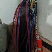 اورفرز،دریل ستونی، اکسیژن ،پرس دستی|ماشینآلات صنعتی|تبریز, |دیوار