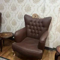 مبل هفت نفره|مبلمان خانگی و میز عسلی|خرمشهر, |دیوار