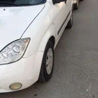 تیبا مدل۹۳|خودرو سواری و وانت|گرگان, |دیوار