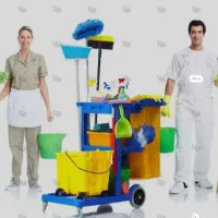 خدماتی و نطافتی تهران و حومه ( پردیس،رودهن)|خدمات نظافت|تهران, نیاوران|دیوار
