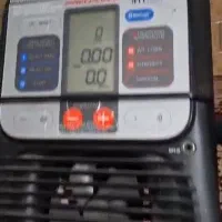 الپتیکال اسکی فضایی کوه نوردی پرو فرم|تجهیزات ورزشی|لنجان, |دیوار