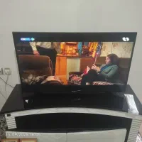 تلوزیون هایسنس ۴۳ اینچ هوشمند