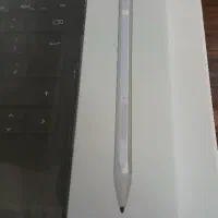 کیبورد اورجینال و قلم نوری سرفیس مایکروسافت (نو)|قطعات و لوازم جانبی رایانه|تهران, تهرانپارس غربی|دیوار
