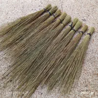 جارو دستی سنتی