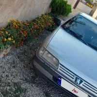پژو مدل ۹۱