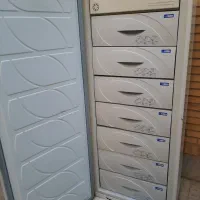 فروش فریزر|یخچال و فریزر|بوشهر, |دیوار