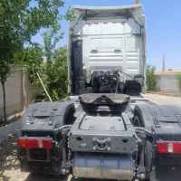 پیلسان ۴۸۰اتومات مدل ۱۴۰۲|خودرو سنگین|تهران, میدان میوه و تره‌بار مرکزی|دیوار