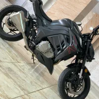 موتور های پرو۱۴۰۴|موتورسیکلت|تبریز, |دیوار