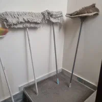 طی نخی، طی پلاستیکی، جارو|لوازم نظافت|بروجرد, |دیوار