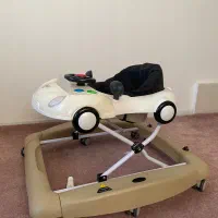 روروئک|کالسکه و لوازم جانبی|پیشوا, |دیوار