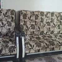 مبل|مبلمان خانگی و میز عسلی|اسلام‌شهر, شهرک مفیدی|دیوار