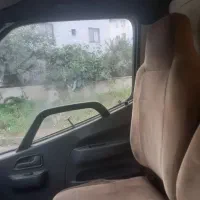 معاوضه با سواری کامیونت خاور فوتون یخچالدار|خودرو سنگین|تهران, آذری|دیوار