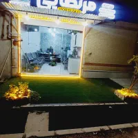 نیروی کار خانم جهت همکاری املاک