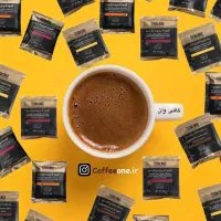 قهوه موکا گانودرما