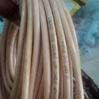 کابل شبکه ی(لن) آکبند خارجی|مودم و تجهیزات شبکه|کرمانشاه, |دیوار