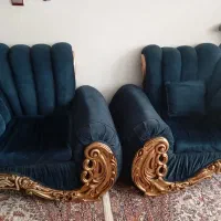 مبل نو نو|مبلمان خانگی و میز عسلی|نیشابور, مازول|دیوار