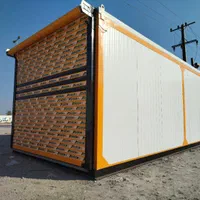 کانکس فروشگاهی|خدمات پیشه و مهارت|بندرعباس, |دیوار