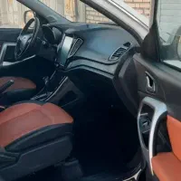 چری تیگو 5مدل 99تمیز تمیز کارکرد59000|خودرو سواری و وانت|خرمآباد, |دیوار