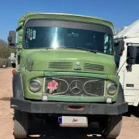 بنز۹۱۱مدل۶۱الپی