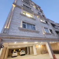 آپارتمان شخصی ساز خوش نقشه دانش کوثر