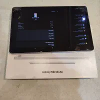 تبلت Galaxy Tab S6 Lite|تبلت|مشهد, شاهد (شهرک غرب)|دیوار